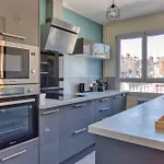 Apartment Le Clea Joli F2 Au Coeur De La De