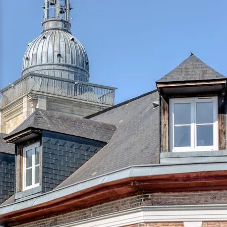 Le Clea Joli F2 Au Coeur De La De Rouen