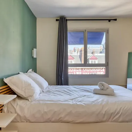 Le Clea Joli F2 Au Coeur De La De Appartement Rouen