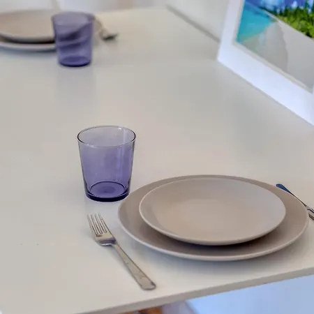 Appartement Le Clea Joli F2 Au Coeur De La De *