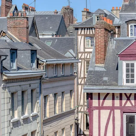 Le Clea Joli F2 Au Coeur De La De Appartement