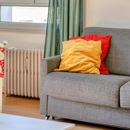 Le Clea Joli F2 Au Coeur De La De Appartement