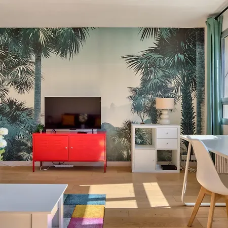 Le Clea Joli F2 Au Coeur De La De Appartement Rouen