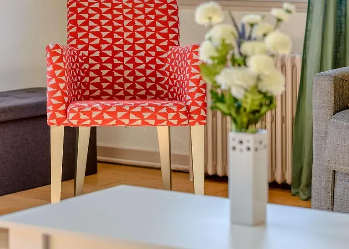 Le Clea Joli F2 Au Coeur De La De