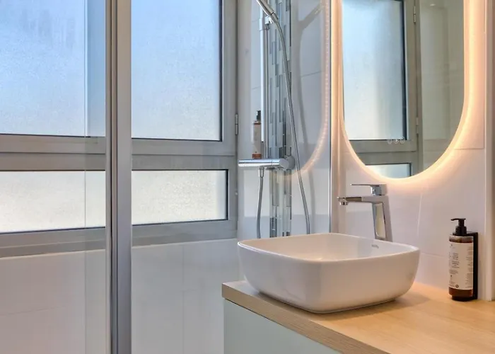 Le Clea Joli F2 Au Coeur De La De Appartement