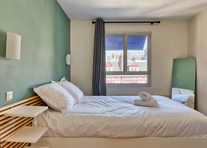 Le Clea Joli F2 Au Coeur De La De Appartement Rouen