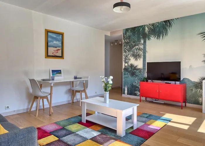 Le Clea Joli F2 Au Coeur De La De * Rouen